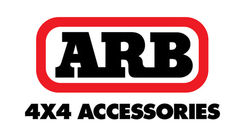 ARB Winchbar Xterra 00-04 - 3438110