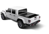 UnderCover 2020 Jeep Gladiator 5ft Ultra Flex Bed Cover - Matte Black Finish - UX32010