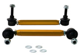 Whiteline 92-01 Lexus ES Rear Swaybar Link Assembly Kit - KLC187