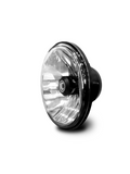 KC HiLiTES 97-06 Jeep TJ/Universal 7in. Gravity LED H4 DOT Approved Replacement Headlight (Single) - 4236