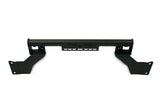 DV8 Offroad 21-22 Ford Bronco 4dr Rear Speaker & Light Mount Bar - BRSB-01