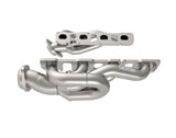 Kooks 09-18 Dodge 1500 HEMI Pick Up Truck 1-5/8in x 1-3/4in Stainless Steel Shorty Headers - 35101110