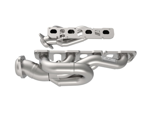 Kooks 09-18 Dodge 1500 HEMI Pick Up Truck 1-5/8in x 1-3/4in Stainless Steel Shorty Headers - 35101110