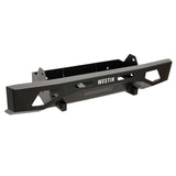 Westin 22-23 Toyota Tundra Pro-Series Front Bumper - Textured Black - 58-411285