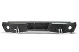 DV8 Offroad 14-19 Toyota Tundra Rear Bumper - RBTT2-01