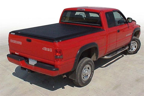 Access Literider 02-08 Dodge Ram 1500 8ft Bed Roll-Up Cover - 34129