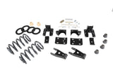 Belltech LOWERING KIT W/O SHOCKS - 642