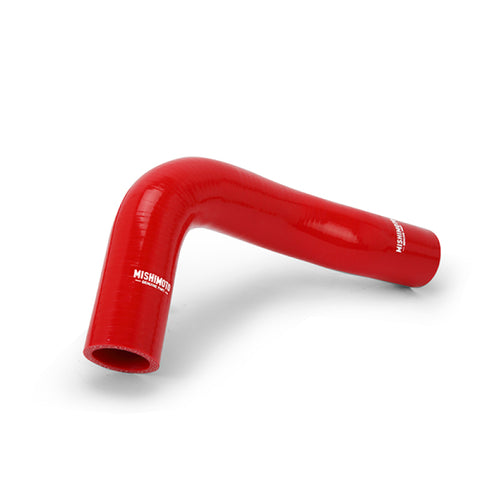 Misihmoto 16+ Mazda Miata Silicone Radiator Hose Kit- Red - MMHOSE-MIA-16RD