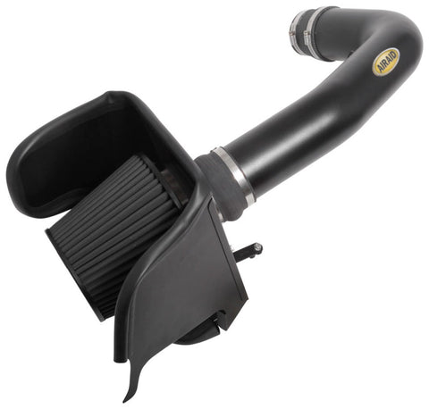 Airaid 17-18 Ford F-250 V8-6.2L F/I Cold Air Intake Kit - 402-369