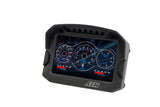 AEM CD-5L Carbon Logging Digital Dash Display - 30-5601