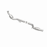 Magnaflow Conv DF 05-10 SLK55 AMG 5.5L ps - 51702