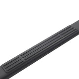 Go Rhino 6in OE Xtreme SideSteps - Tex Blk - 87in - 660087T