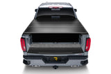 UnderCover Ram 19-21 Classic 1500 / 02-21 2500/3500 6.4ft (Does not fit Rambox) Triad Bed Cover - TR36004