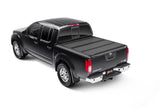 BAK 2022 Nissan Frontier 6ft Bed BAKFlip MX4 Matte Finish - 448539