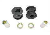 Whiteline 96-00 Honda Civic EJ & EK Front Caster adj kit -  lwr c/arm - KCA366