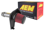 AEM C.A.S 09-14 Acura TL V6-3.5L F/I Cold Air Intake System - 21-868C