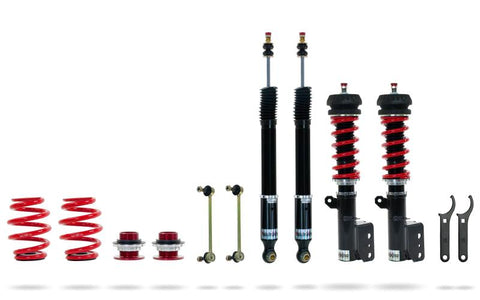 Pedders Extreme Xa Coilover Kit 2004-2006 GTO - PED-160033