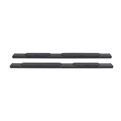 Westin 2015-2018 Chevrolet/GMC Colorado/Canyon Crew Cab R5 Nerf Step Bars - Black - 28-51015