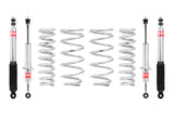 Eibach 03-09 Toyota 4Runner Pro-Truck Lift Kit (Includes Pro-Truck Lift Springs &amp; Shocks) - E80-82-073-01-22