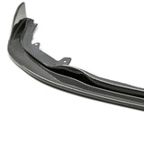 Seibon 19-21 Toyota Corolla Hatchback MB-Style Carbon Fiber Front Lip - FL19TYCORHB-MB