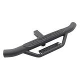 Go Rhino Dominator Hitch Step - Black - D360T