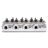 Edelbrock Cylinder Head BB Ford Performer RPM 460 75cc for Hydraulic Roller Cam Complete - 60675