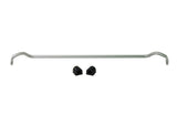 Whiteline 98-02 Legacy BE B4 / 04-05 Baja BT Turbo Front 22mm Heavy Duty Swaybar - BSF15