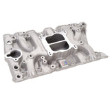 Edelbrock Performer Olds 350 Manifold (Non-Egr) - 2711