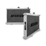 Mishimoto 89-94 Nissan 240sx w/ KA Aluminum Radiator - MMRAD-240-89KA