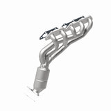 Magnaflow Conv DF 95-98 Acura TL 2.5L - 452383