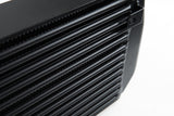 CSF 19-20 Hyundai Veloster N / 17-20 Hyundai i30 N MT Stepped Core Intercooler - Black - 8192B