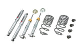 Belltech LOWERING KIT WITH SP SHOCKS - 737SP