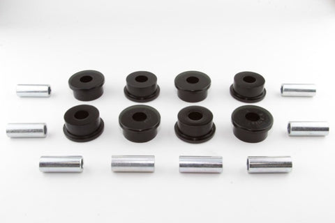 Whiteline Plus 70-85 Toyota Celica Rear Upper/Lower Trailing Arm Bushing Kit - W61182