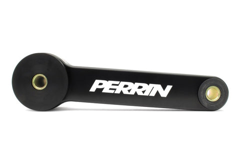 Perrin 04-21 Subaru WRX STI Full Drivetrain Kit - Black - PSP-DRV-010BK