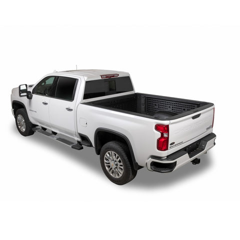 Putco 20-21 Chevy Silverado HD/Sierra HD - 6.8ft (Standard Box) Molle Passenger Side Panel - 195022