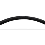 Mishimoto Push Lock Hose, Black, -8AN, 120in Length - MMHOSE-PL-08-120