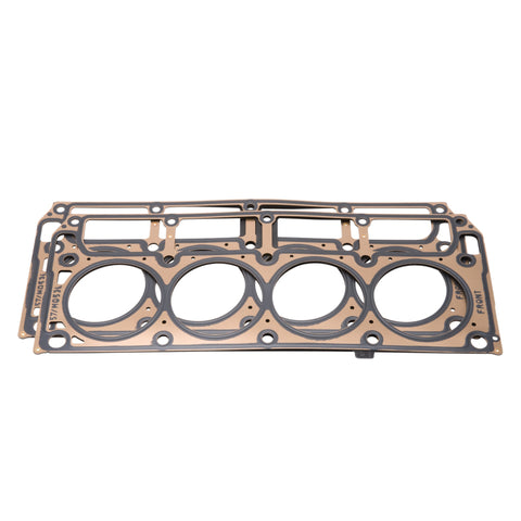 Edelbrock Gasket Kit Cylinder Head Gen IIi LS1 5 7L Pair - 7388