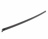 Putco Luminix High Power LED - 60in Curved Light Bar - 57 LED - 22800LM - 61.63x.75x1.5in - 6 Deg - 10063