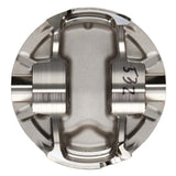 Wiseco Chevrolet LT1 6.2L 4.070 Bore 1.304 Comp Ht. -12cc Volume Left Side Piston - 60232LX05