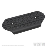 Westin Replacement Service Kit with 10in pad - Black - 20-0001