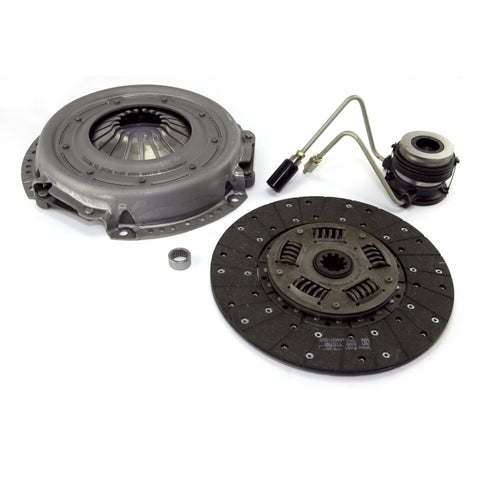 Omix Master Clutch Kit 4.0L 1992 Cherokee and Wrangler - 16902.17