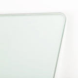 Omix Window Glass Rear LH- 07-18 Wrangler JKU - 12299.04