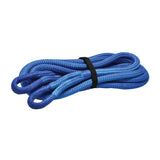 Superwinch Recovery Rope - 30ft Long 1in Diameter - Closed-End Loops - 2592