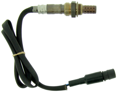 NGK BMW 318i 1985 Direct Fit Oxygen Sensor - 25510