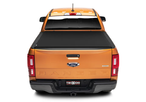 Truxedo 19-20 Ford Ranger 5ft Pro X15 Bed Cover - 1431001