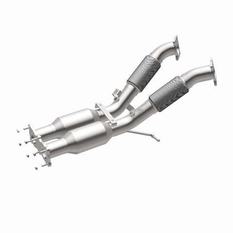 Magnaflow Conv DF 08-09 Volvo XC70 3.2L - 51627