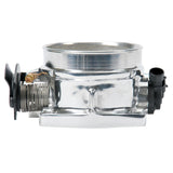 Edelbrock EFI Throttle Body Pro-Flo XT 90mm Polished - 38691