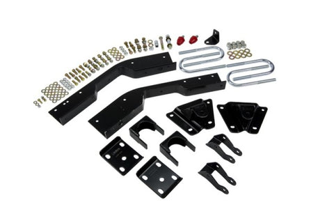 Belltech FLIP KIT 92-94 GM Suburban C1500 7inch - 6620