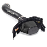 Airaid 99-04 Jeep Grand Cherokee 4.7L (incl HO) CAD Intake System w/ Tube (Dry / Black Media) - 312-148