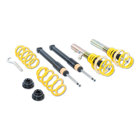 ST Coilover Kit 09-16 Volkswagen Tiguan 2WD/4WD - 13280077